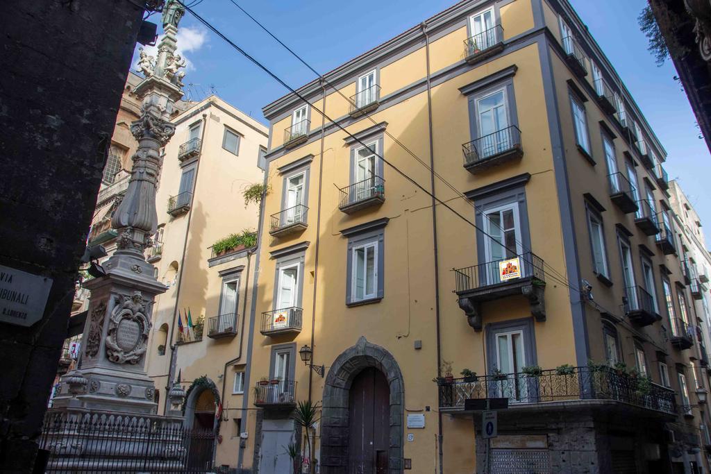 Nocleg ze śniadaniem La Cattedrale